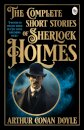 The Complete Short Stories of Sherlock Holmes