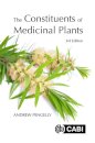 The Constituents of Medicinal Plants