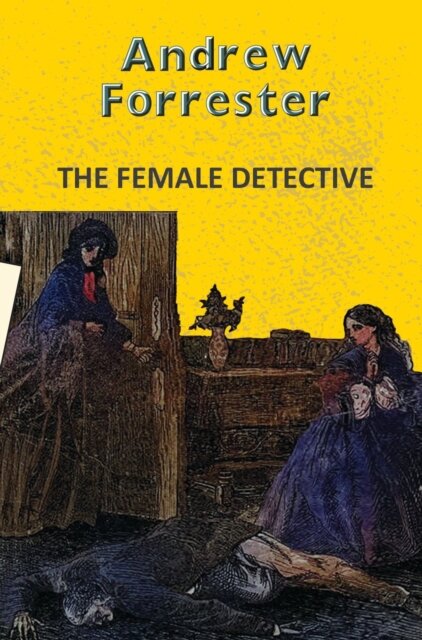 The Female Detective