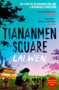 Tiananmen Square