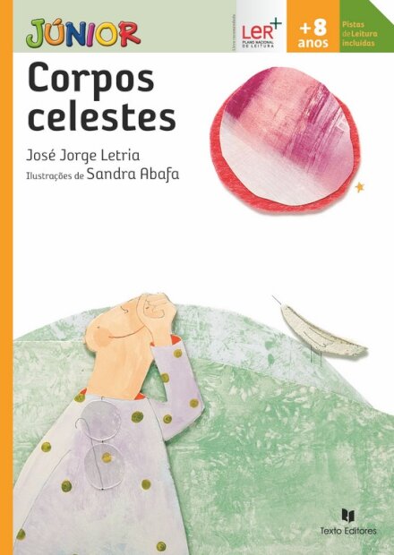 Corpos Celestes