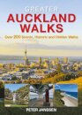 Greater Auckland Walks