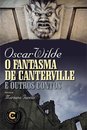 O Fantasma De Canterville E Outros Contos
