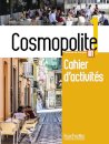 Cosmopolite A1 - Cahier d'activités