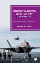 Understanding UK Military Capability