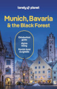 Munich Bavaria And The Black Forest 8