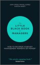 The Little Black Book for Managers