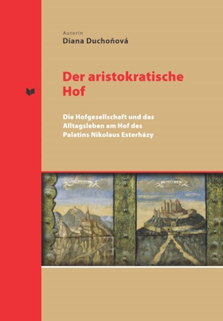 Der aristokratische Hof