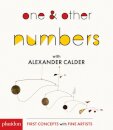 One & Other Numbers With Alexander Calder