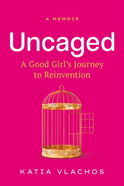 Uncaged