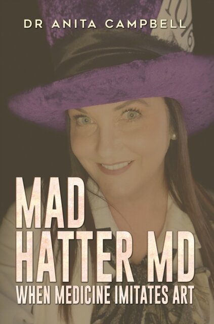 Mad Hatter MD