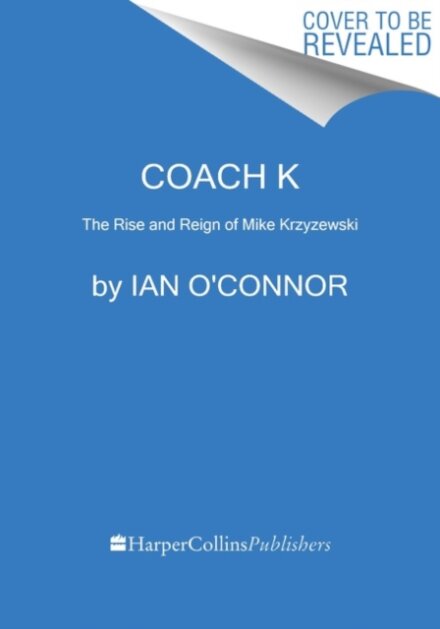 Coach K