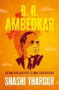 B. R. Ambedkar