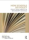 How Schools Do Policy