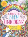 Where’s the Baby Unicorn?