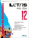 Letras em dia - Português - 12.º ano Caderno de atividades 2025