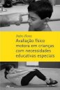 Avaliaçao Fisico Motora Em Crianç.