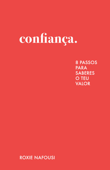 Confiança