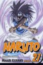 Naruto, Vol. 27