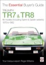 Triumph Tr7 & Tr8