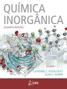 Química Inorgânica Volume 1