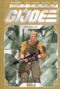 Codename: G.I. Joe Deluxe Edition Book One