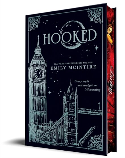 Hooked (Collector'S Edition)