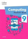 International Lower Secondary Computing Student's Book: Stage 9