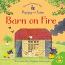 Barn On Fire Mini Edition