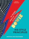 Bowie His Style Principles