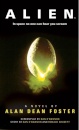 Alien : The Official Movie Novelization