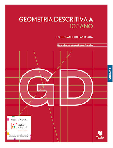 GD 10 - Manual do Aluno 2025