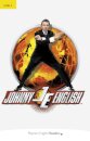 Level 2: Johnny English Book and CD Pack