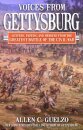 Voices from Gettysburg