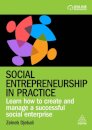 Social Entrepreneurship in Practice