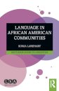 Language in African American Communities