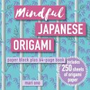 Mindful Japanese Origami
