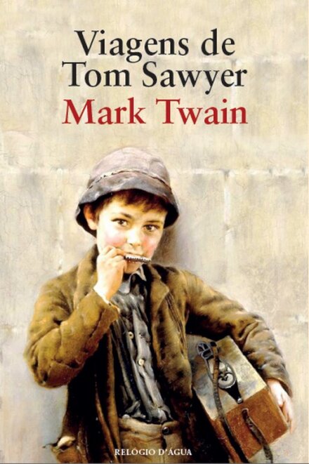 Viagens De Tom Sawyer