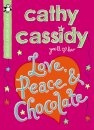 Love Peace And Chocolate (Pocket Money Puffin)