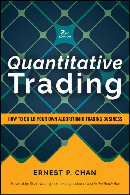 Quantitative Trading