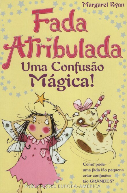 Uma Confusão Mágica