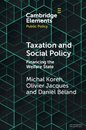 Taxation and Social Policy
