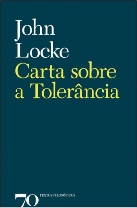 Carta sobre a Tolerância