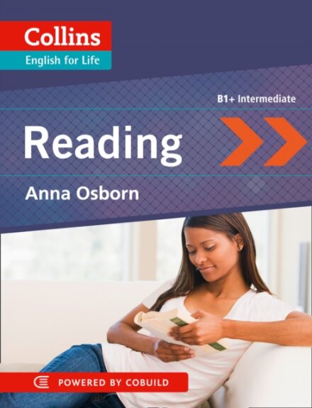 Collins English For Life: Reading