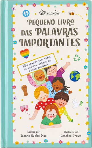 Pequeno Livro das Palavras Importantes