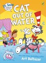 Dr. Seuss Graphic Novel: Cat Out of Water