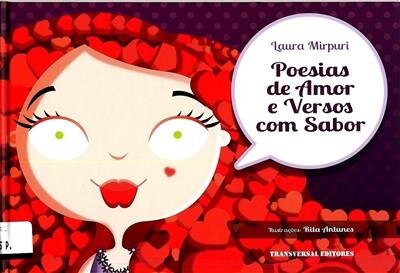 Poesias De Amor E Versos Com Sabor