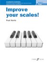 Improve your scales! Piano Grade 1