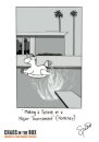 David Squires signed print