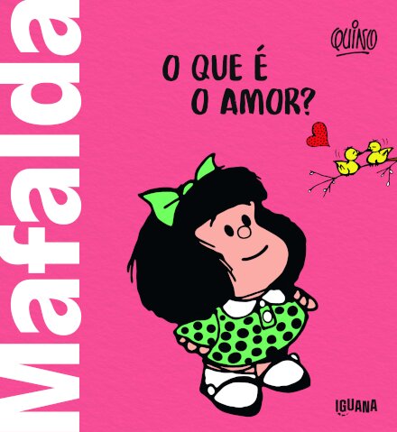 O que é o amor?